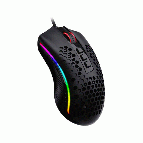 Redragon M808 Storm Gaming Mouse