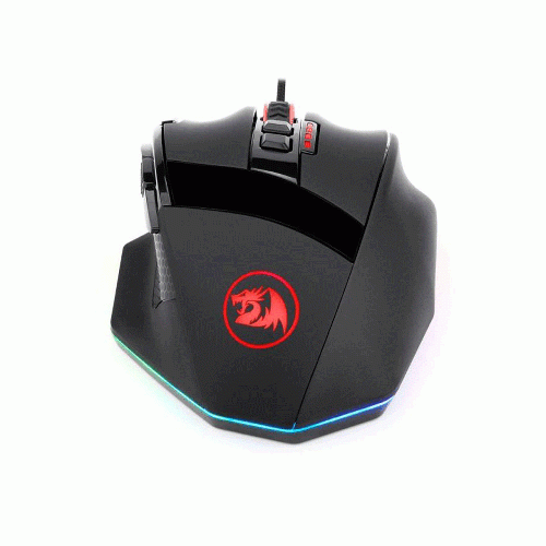 Redragon Sniper M801 RGB Gaming Mouse
