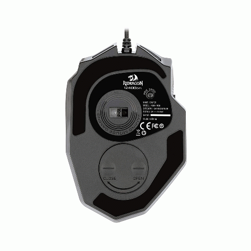 Redragon Sniper M801 RGB Gaming Mouse