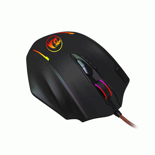 Redragon M908 RGB Gaming Mouse