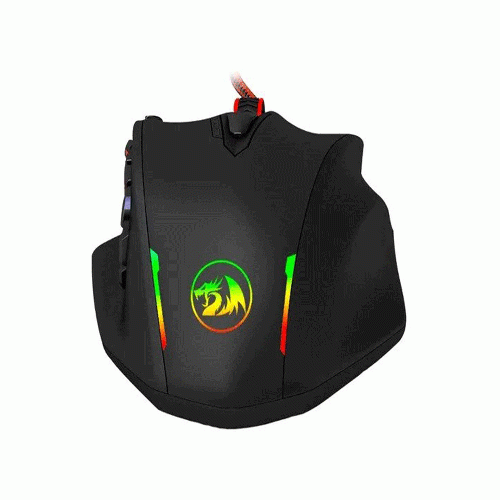 Redragon M908 RGB Gaming Mouse