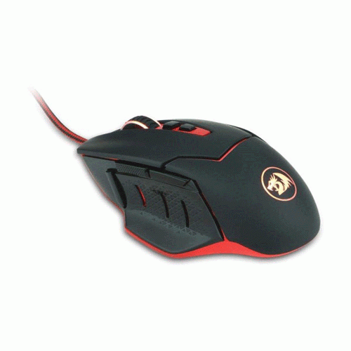Redragon M907 INSPIRIT Gaming Mouse