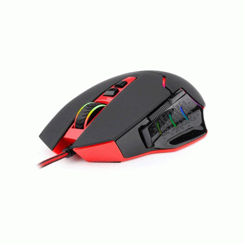 Redragon M907 INSPIRIT Gaming Mouse