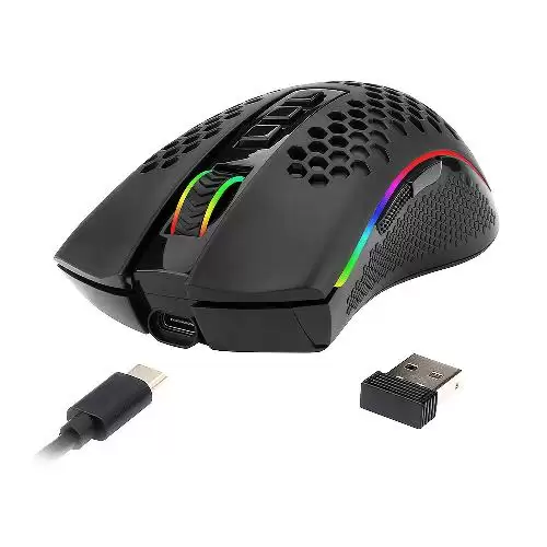 Redragon Storm Pro M808-KS Gaming Mouse
