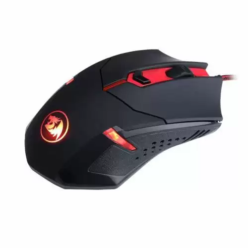Centrophorus M601-3 Gaming Mouse