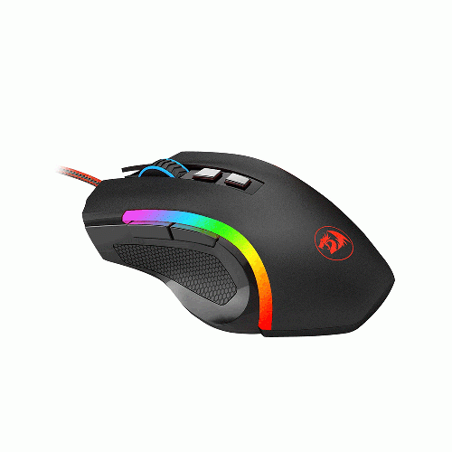 REDRAGON M607 Gaming Mouse
