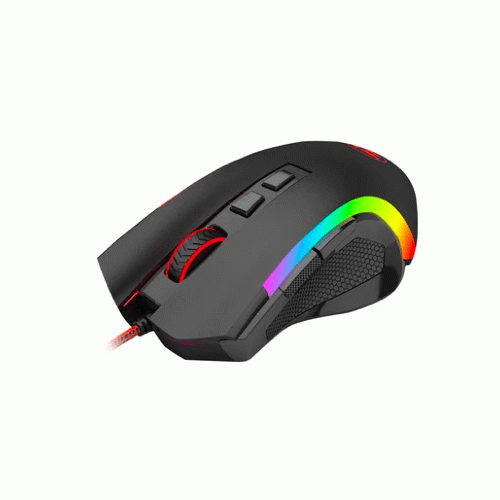 REDRAGON M607 Gaming Mouse