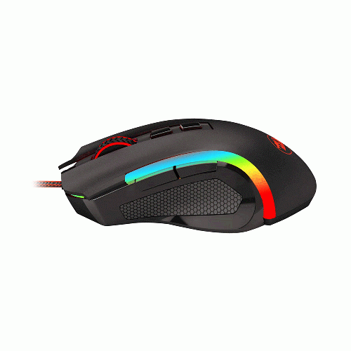 REDRAGON M607 Gaming Mouse