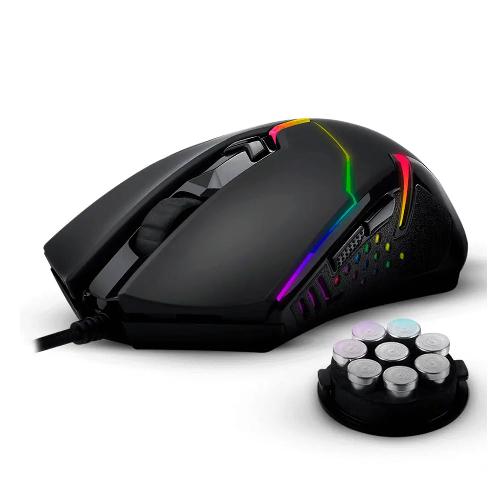 Redragon M601 Centrophorus 2 Wired Mouse