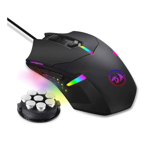 Redragon M601 Centrophorus 2 Wired Mouse