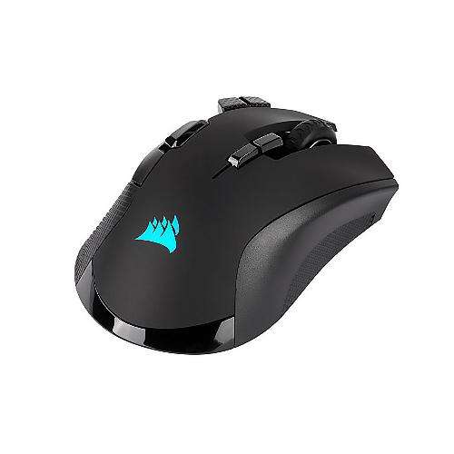 Corsair Ironclaw RGB FPS Moba Gaming Mouse