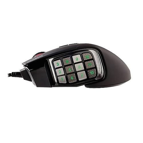 Corsair Scimitar Elite RGB Gaming Mouse