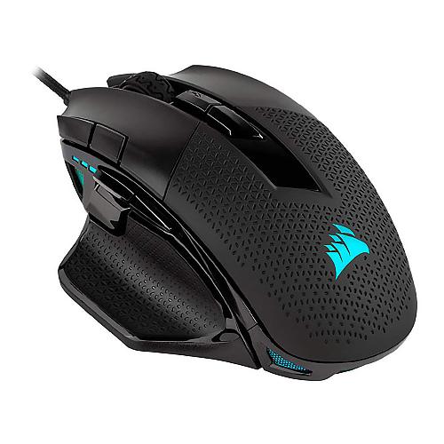 Corsair IRONCLAW RGB Wireless Gaming Mouse