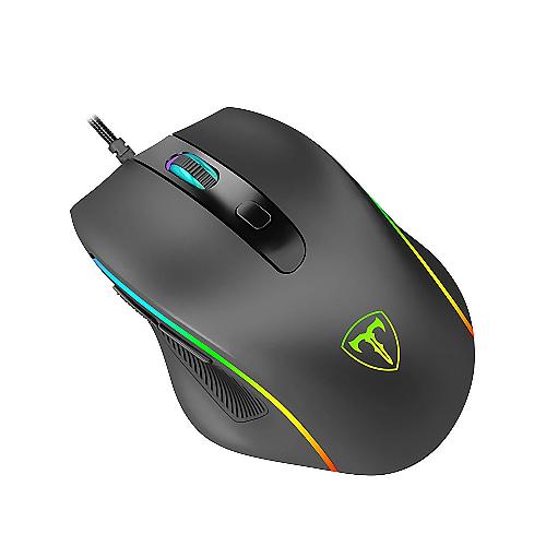 t-dagger Recruit 2 T-TGM108 Gaming Mouse
