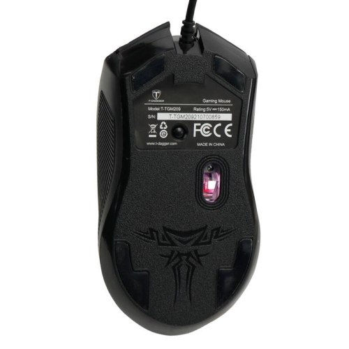 TDagger Dark Angel TGM209 gaming mouse