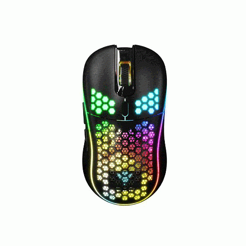 Gamdias ZEUS M4 Gaming Mouse