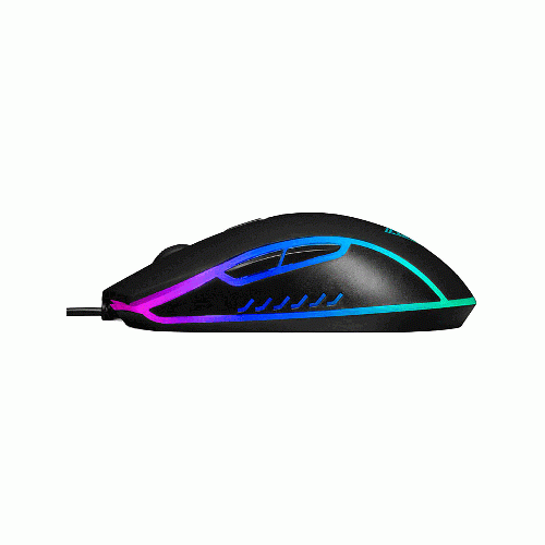 Gamdias AURA GS1 Gaming Mouse