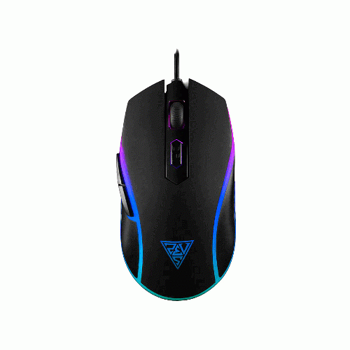 Gamdias AURA GS1 Gaming Mouse