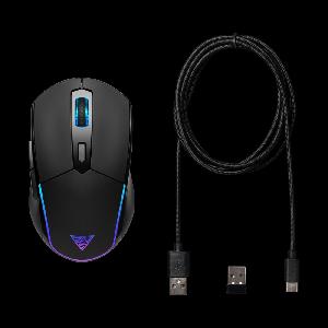 Gamdias HADES M2 Mouse