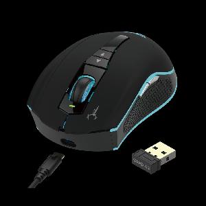 Gamdias HADES M1 Mouse