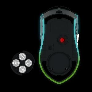 Gamdias HADES M1 Mouse