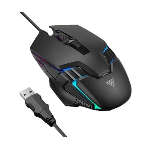 Gamdias AURA GS4 Mouse