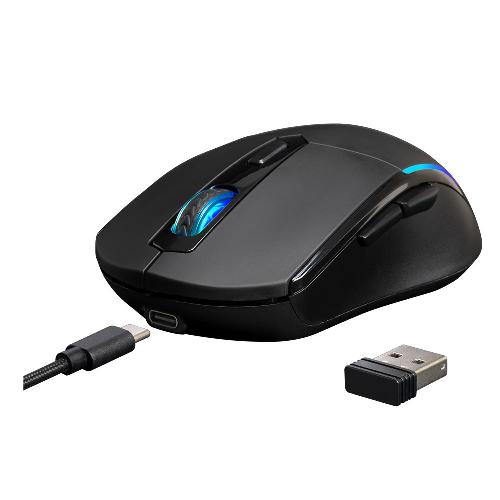 Gamdias HADES M2 Mouse