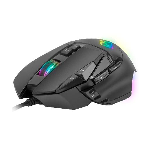 Fater MCR-9000B Gaming Mouse