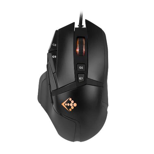 Fater MCR-9000B Gaming Mouse