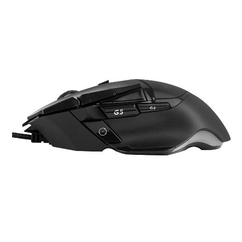 Fater MCR-9000B Gaming Mouse