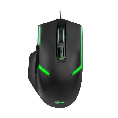 Fater MCR-7000B Gaming Mouse