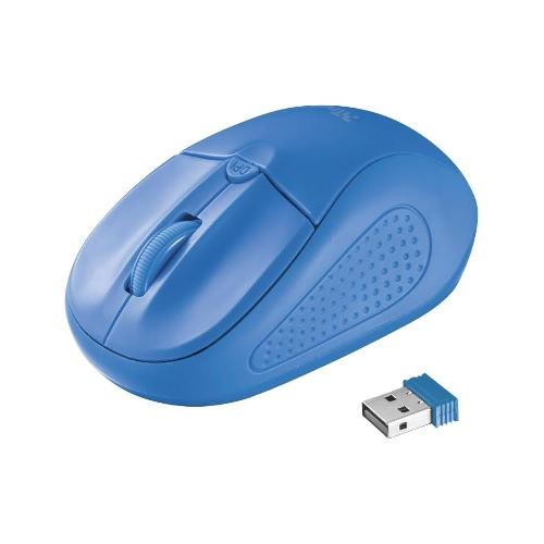 Trust PRIMO Wireless Mouse
