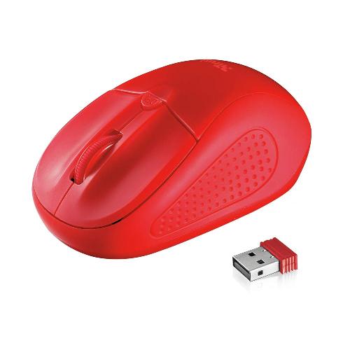 Trust PRIMO Wireless Mouse