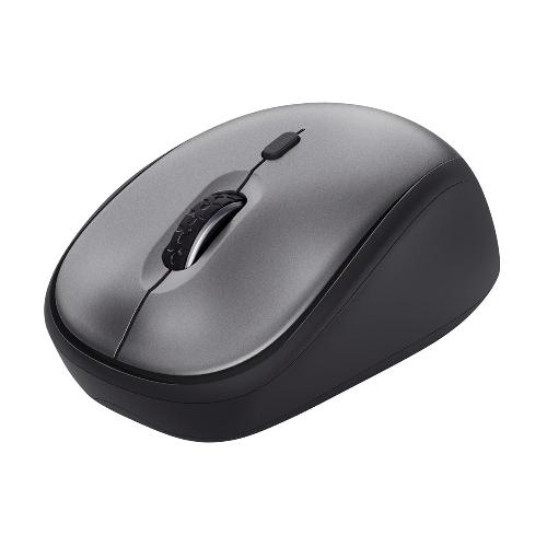 Trust Yvi + Silent Wireless Mouse