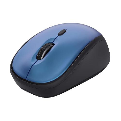 Trust Yvi + Silent Wireless Mouse