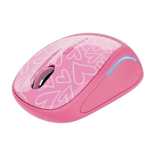 Trust Yvi + Silent Wireless Mouse
