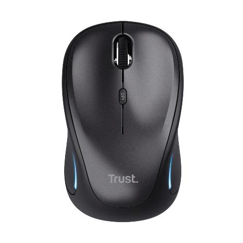 Yvi FX Wireless mouse BLACK