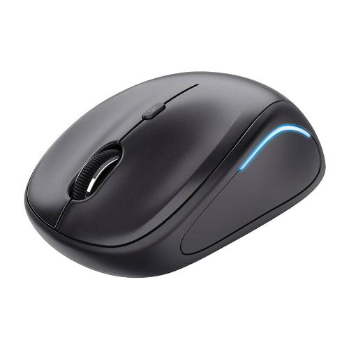 Yvi FX Wireless mouse BLACK