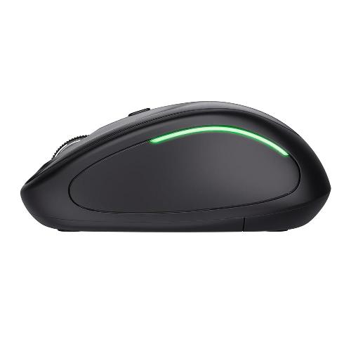Yvi FX Wireless mouse BLACK