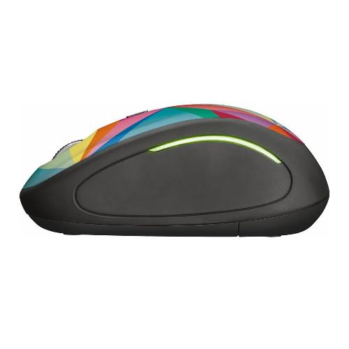 Yvi FX Wireless mouse BLACK