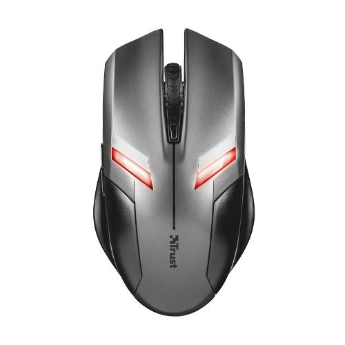 Ziva Gaming Mouse