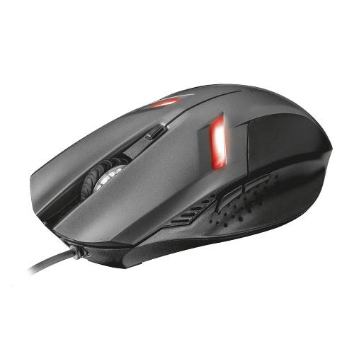 Ziva Gaming Mouse