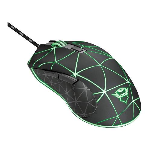 Trust GXT 133 Locx Mouse