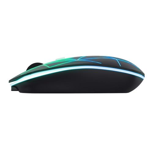 GXT 117 Strike Rechrgbl WL Mouse
