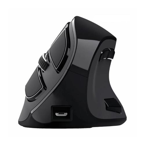 Trust Voxx Rechargeable Ergonomic Mouse