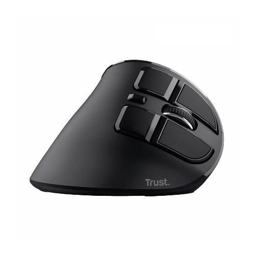 Trust Voxx Rechargeable Ergonomic Mouse