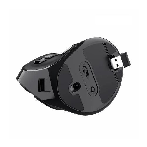 Trust Voxx Rechargeable Ergonomic Mouse