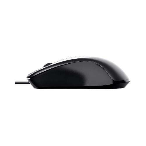 Carve Wired Mouse