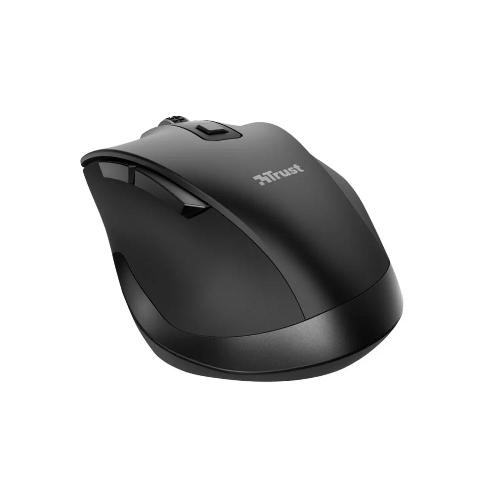 Trust Fyda Rechargeable WIRELESS Mouse