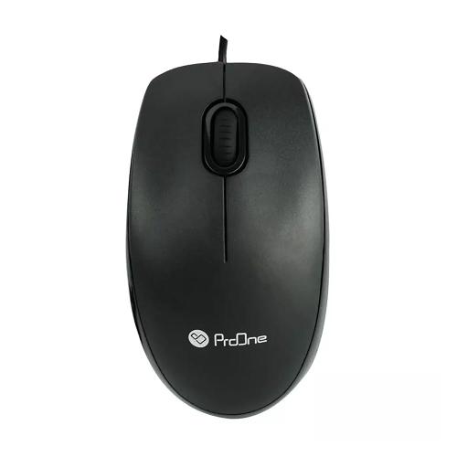 ProOne PMC45 wired mouse